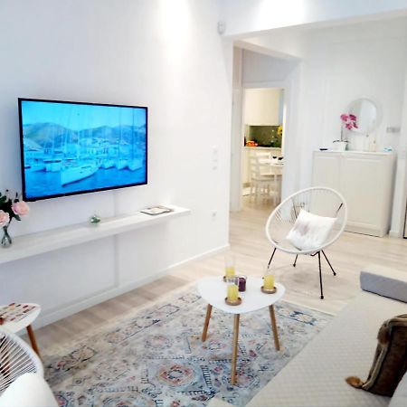 Sunny Days In Athens Appartement Buitenkant foto