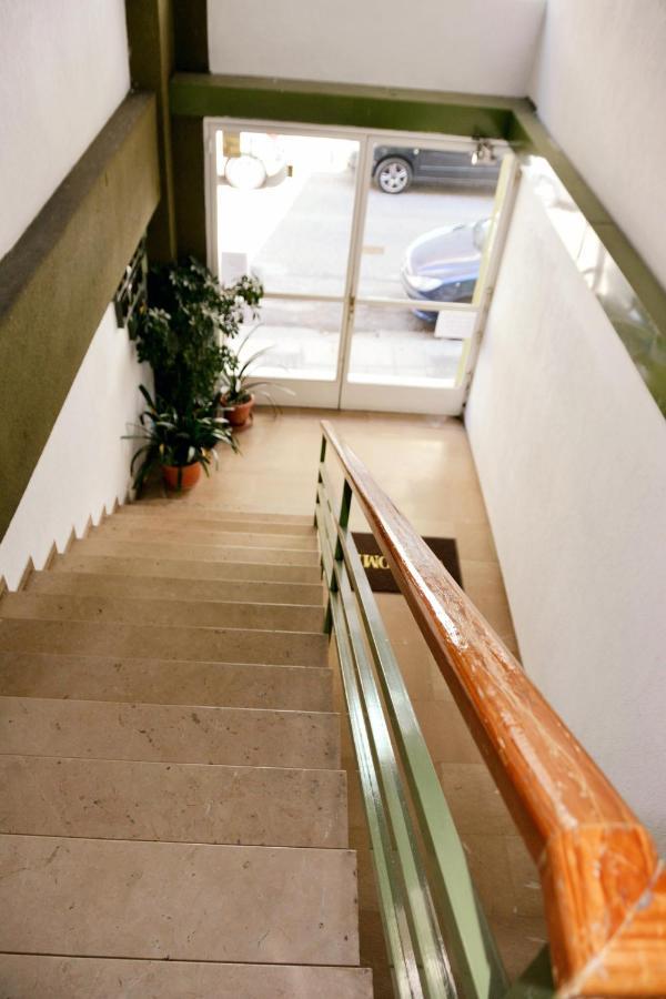 Sunny Days In Athens Appartement Buitenkant foto