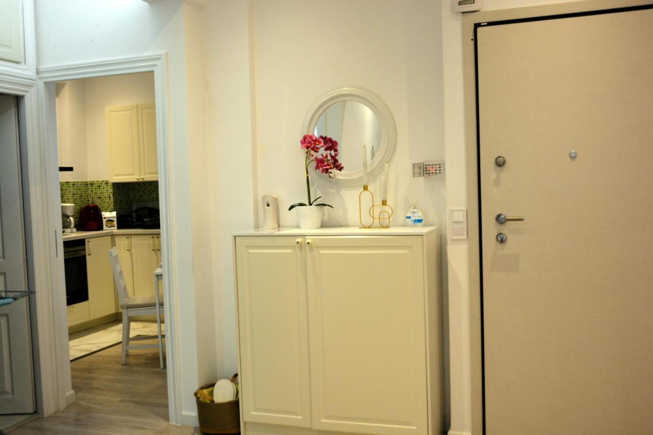 Sunny Days In Athens Appartement Buitenkant foto